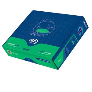 به نشین باراد مدل ارتوسیت SC4